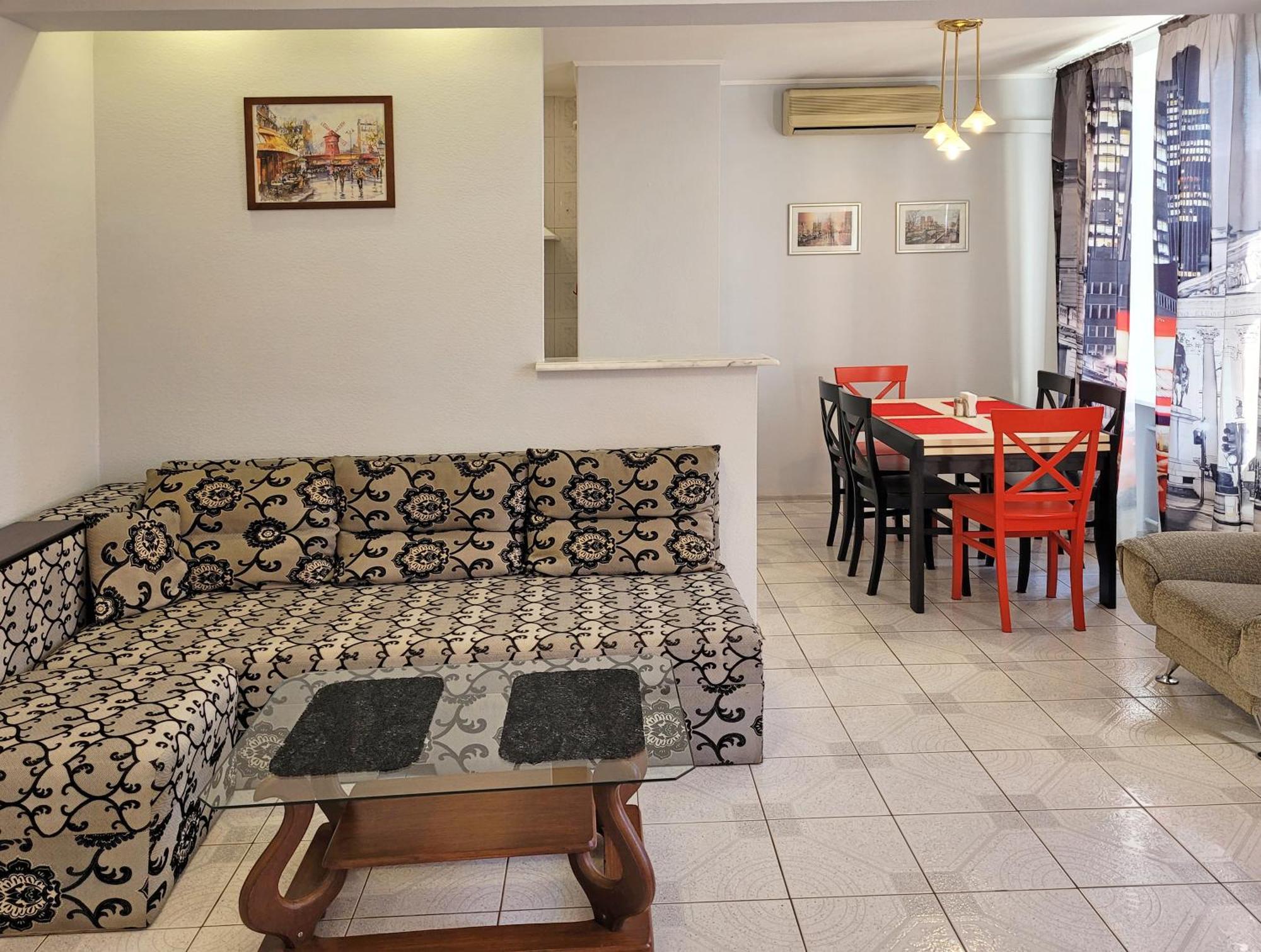 Home Hotel Apartments On Khreshchatyk Area Kiev Esterno foto