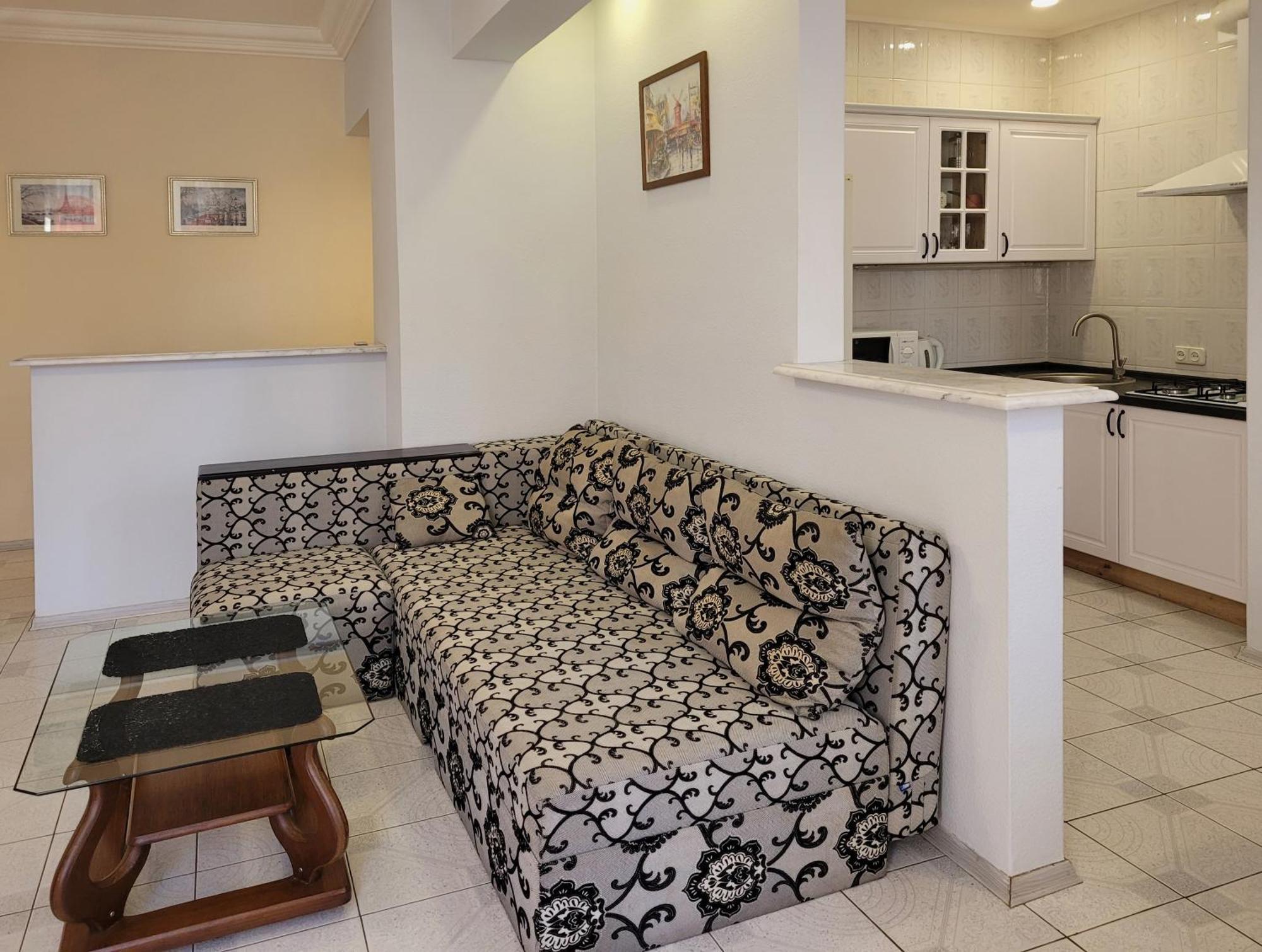 Home Hotel Apartments On Khreshchatyk Area Kiev Esterno foto