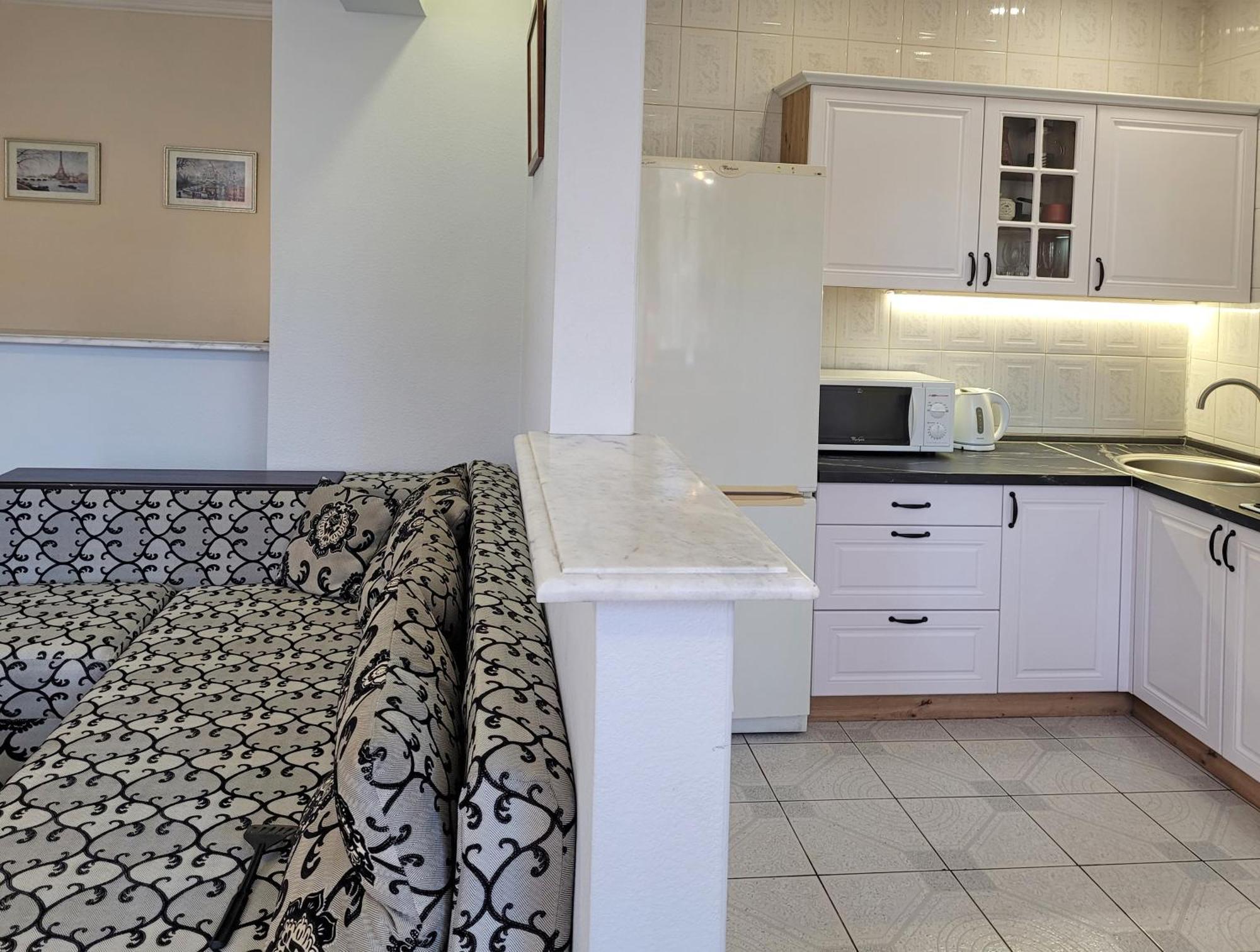 Home Hotel Apartments On Khreshchatyk Area Kiev Esterno foto