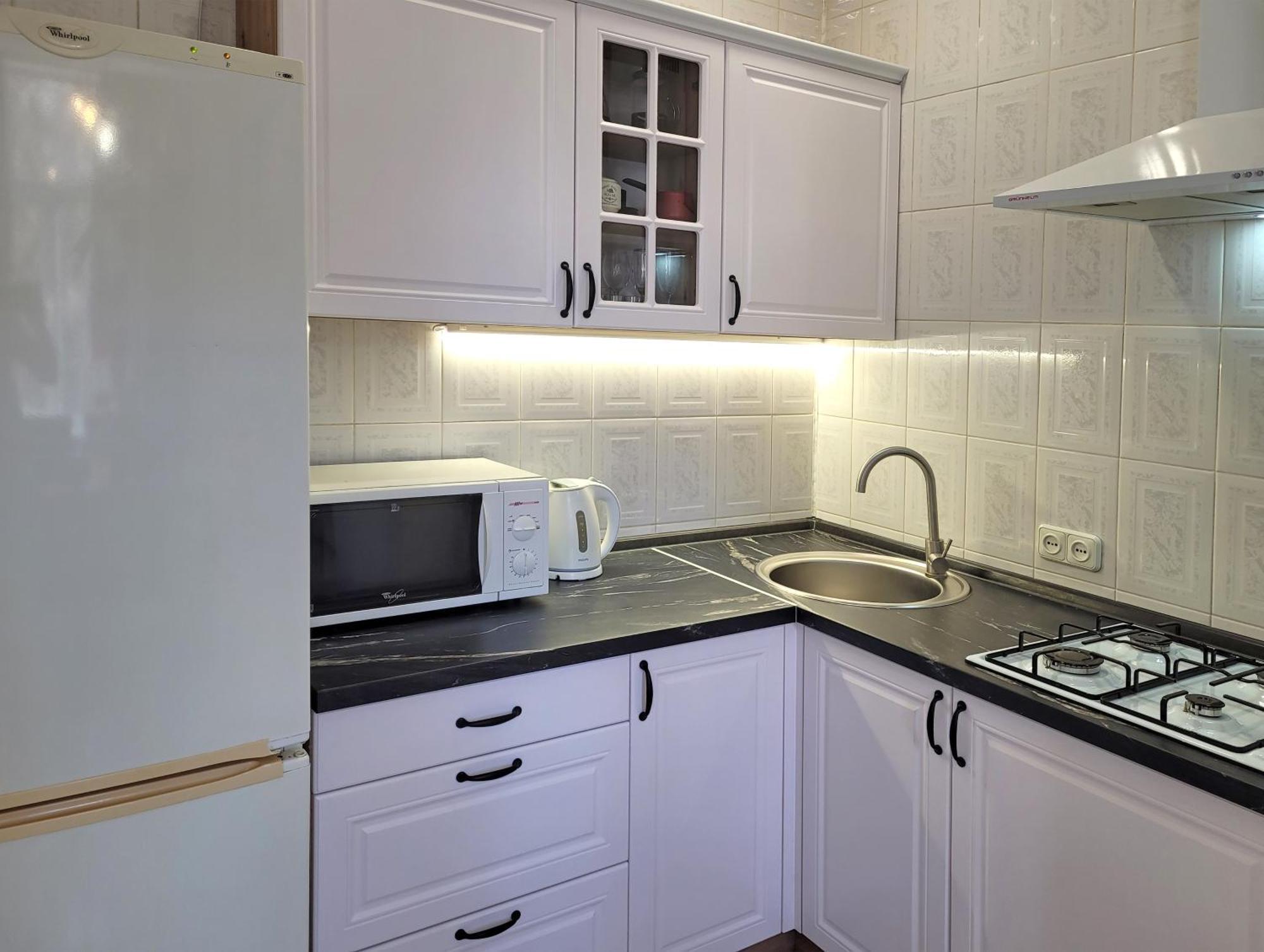 Home Hotel Apartments On Khreshchatyk Area Kiev Esterno foto