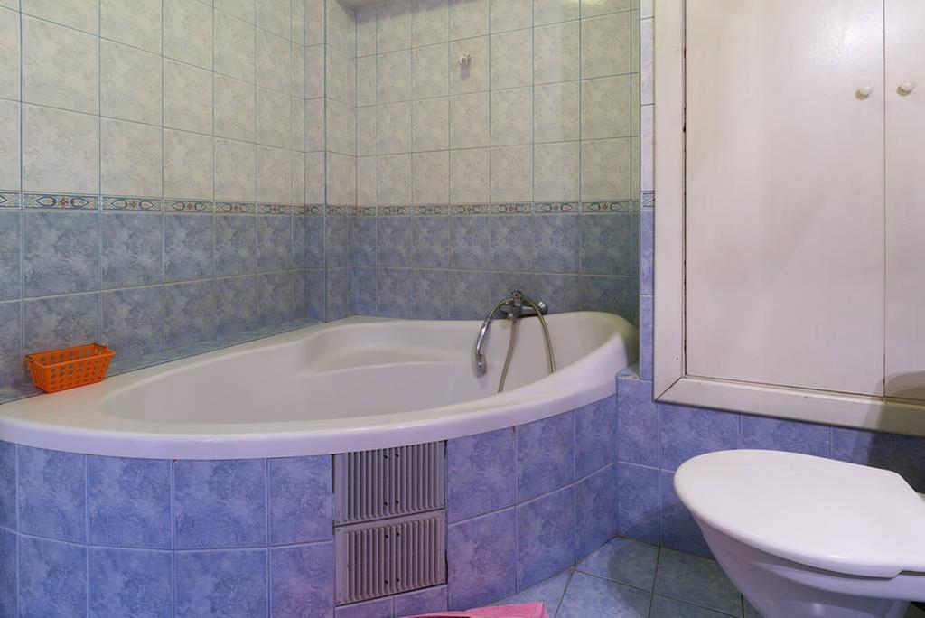 Home Hotel Apartments On Khreshchatyk Area Kiev Esterno foto