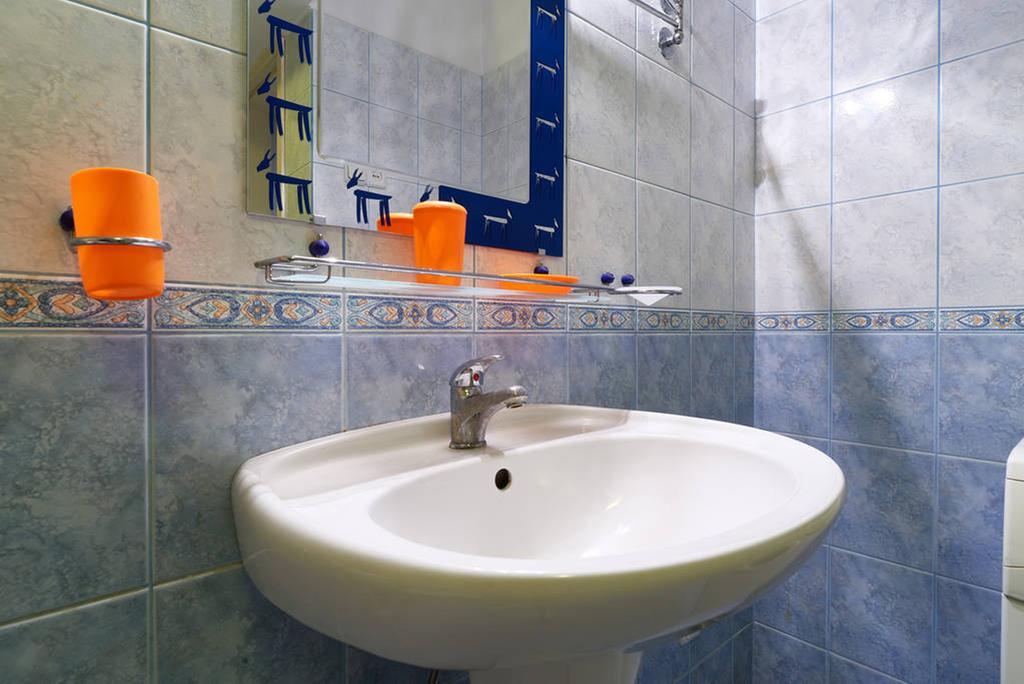 Home Hotel Apartments On Khreshchatyk Area Kiev Esterno foto