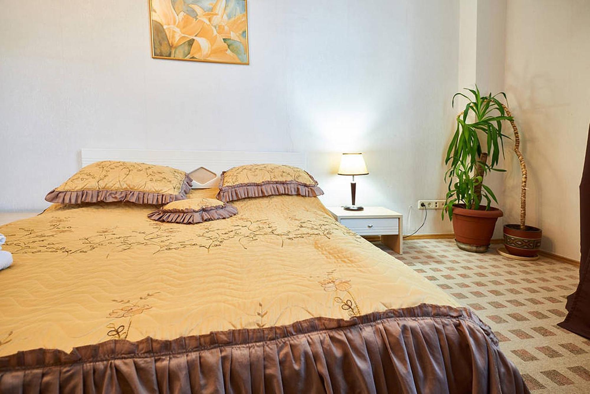 Home Hotel Apartments On Khreshchatyk Area Kiev Esterno foto